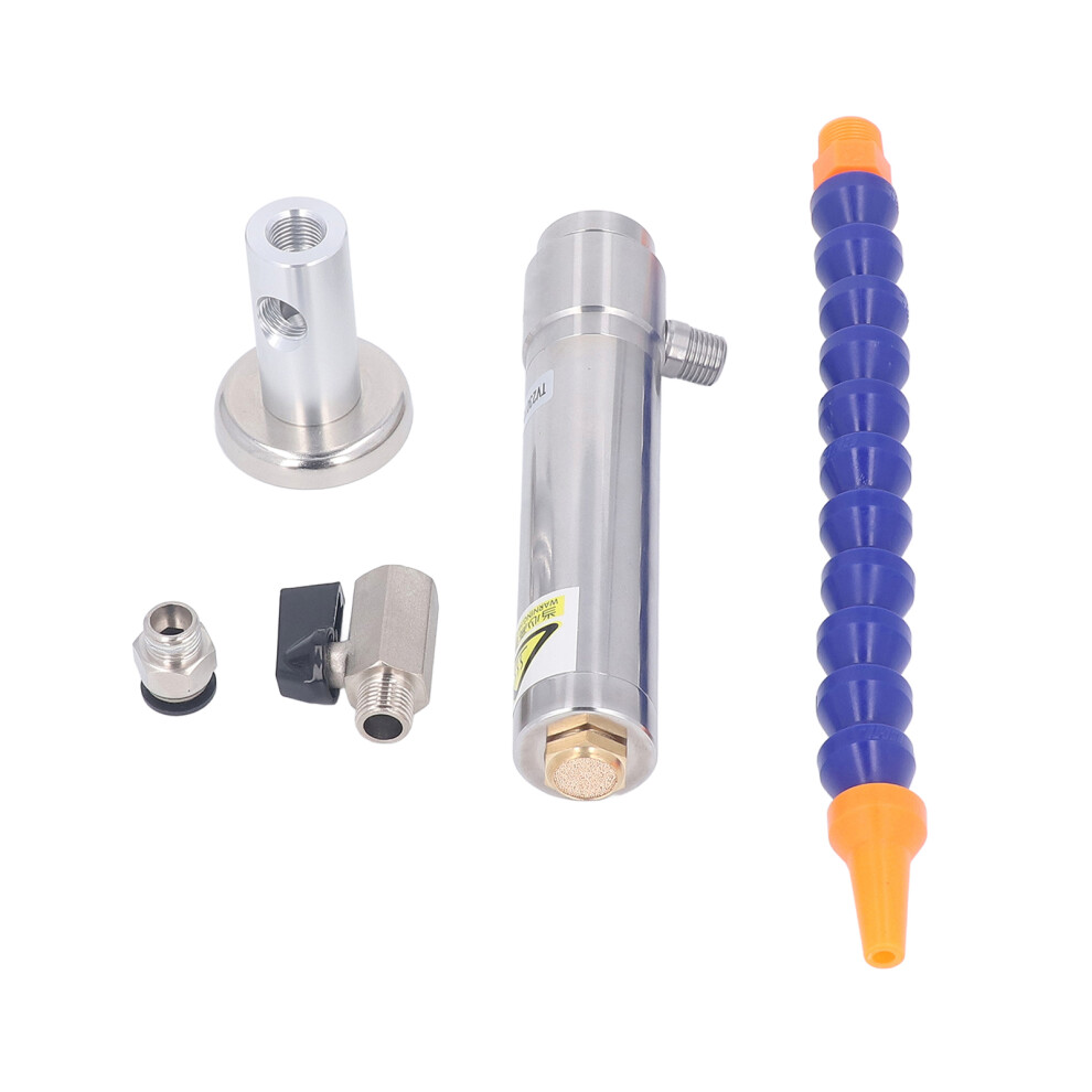 5Pcs Cold Air Gun Vortex Cooling Tool 650BTU