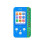 1 Set V1SE Programmer Battery Face ID Dot Matrix Photosensitive Reading Writing Repair Tool Kit for  7-15 Pro Max 2