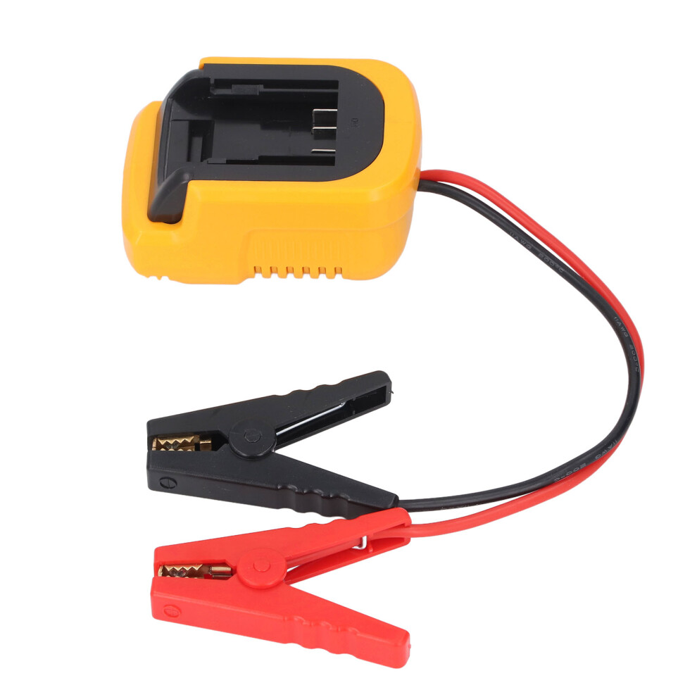 12V Jump Starter for DCB240 DCB609