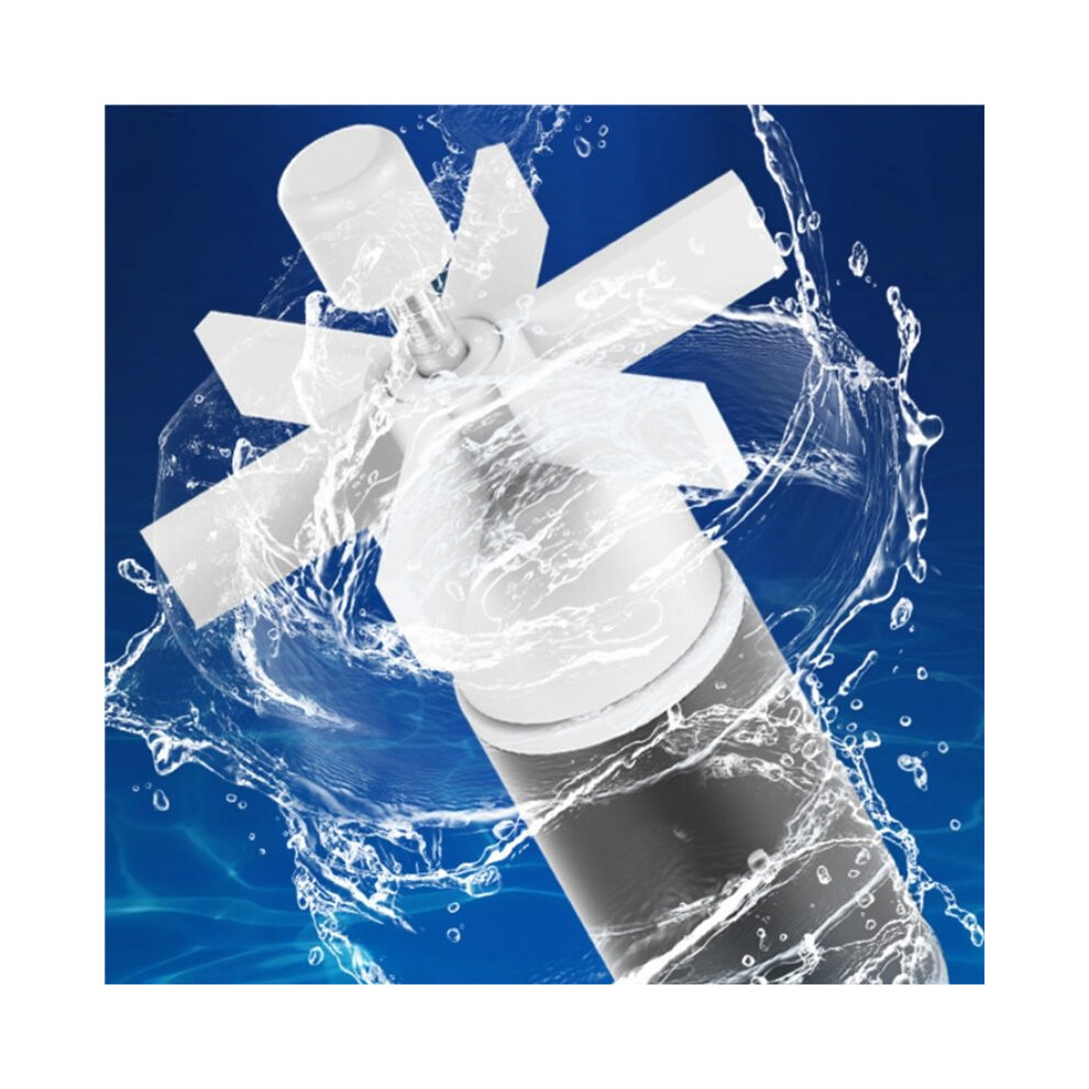 220V 80W Circulating Water Pump Fish Pond Adjustable Submersible Pump Water Pump For Garden Landscaping Cooling Eu Plug 6032592048911