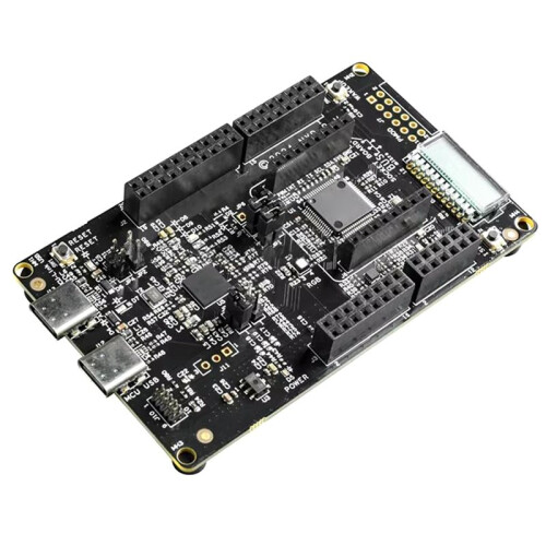 For FRDM-MCXC444 FRDM Development Board for MCX C444 MCUs Evaluation Kit ARM Cortex-M33 Microcontroller Prototype Board 2