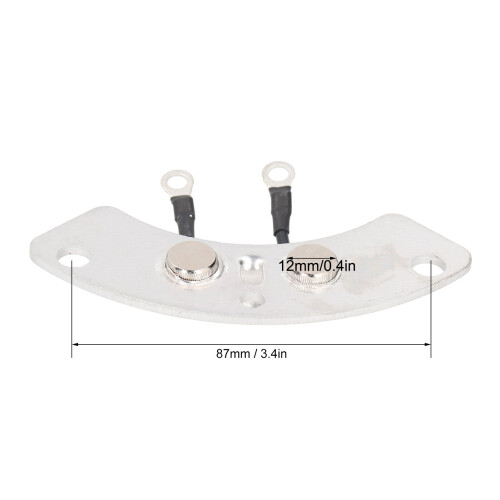 Rotating Diode T30 Set for Mecc Alte
