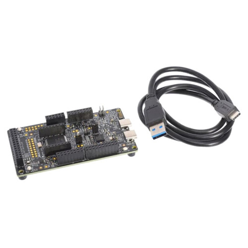 For FRDM-MCXA156 ARM Cortex - M33 MCU 32-Bit, Evaluation Board for Microcontroller ,DIY Kit for Embedded Applications 2