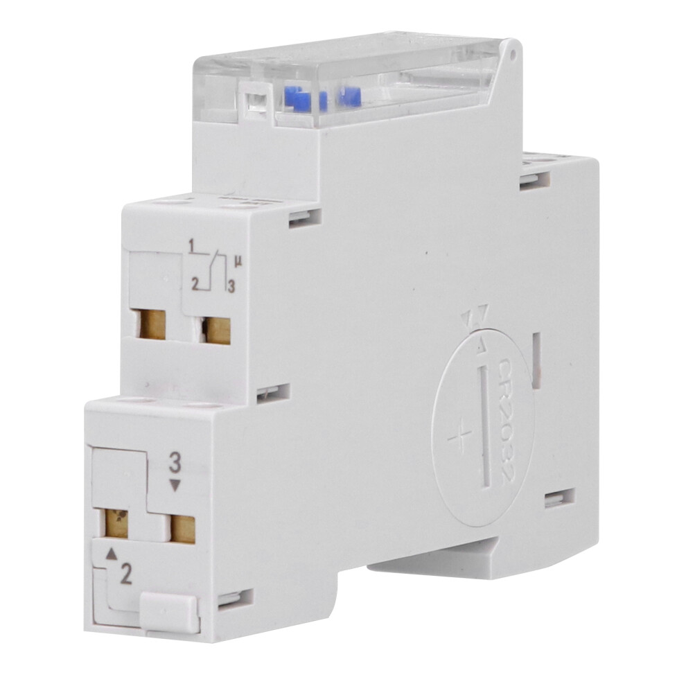 TM610-2 Programmable Weekly Timer 220V