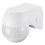 Outdoor Infrared Long Motion AC100V-240V Wall  PIR Detectors LED Sensor Waterproof Timer Light Motion Sensor White 5
