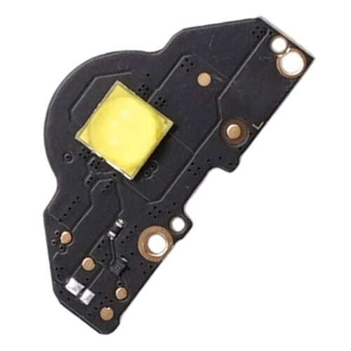 For  Mavic3T Night Navigation Light Board Night Navigation Light Panel Module for  Mavic3T Repair Accessories 2