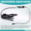 5-Draads USB Resistieve Touchcontroller Universele Besturingskaart met USB Touchscreen Paneelcontroller ETP-RAP 1
