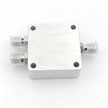 10MHz-8GHz RF-Baluntransformator 1:1 Transmissionsledningstransformator RF-Baluntransformator med SMA-Honkontakter