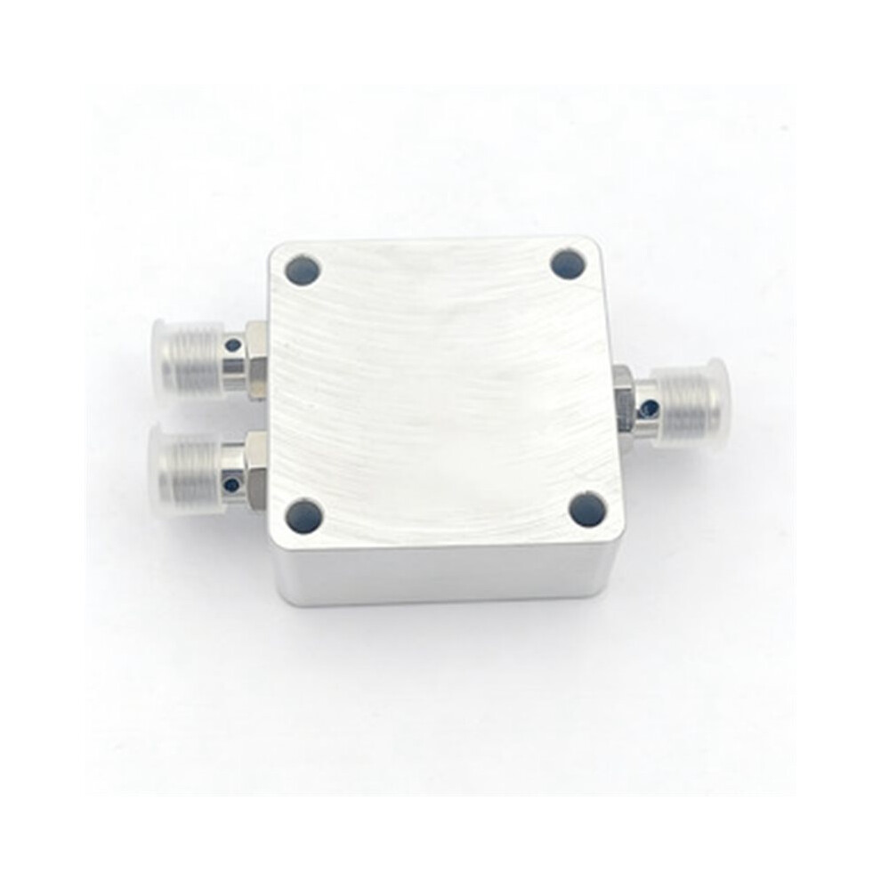 10Mhz-8Ghz Rf Balun Transformer 1:1 Transmission Transformer Rf Balun Transformer With Sma Female Connectors 6033339483903