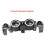 Downward Vision Ultrasonic Module for Phantom 4 Lower Visual Ultrasonic Module Replacement for  Phantom 4 Spare Parts 3