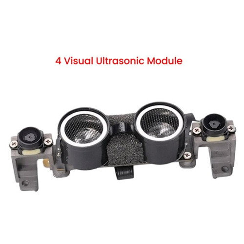 Downward Vision Ultrasonic Module for Phantom 4 Lower Visual Ultrasonic Module Replacement for  Phantom 4 Spare Parts 2