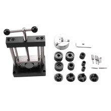 Universal Clamping Mold Mount for    Air 2 2S Series, Multi-Functional Holder Bracket for Drone Repair Tools