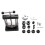 Universal Clamping Mold Mount for    Air 2 2S Series, Multi-Functional Holder Bracket for Drone Repair Tools 4