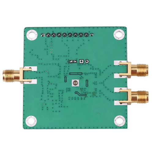 35M-4.4GHz ADF4351-PLL RF Signal Source Phase Locking Loop Frequency Synthesizer ADF4351 Development Board 1