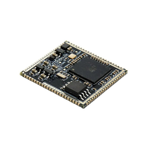 ESP32-P4 Core Board Latest Version P4 Chip RISC-V Dual Core 360MHz 16MB Flash 32MB PSRAM Stamp Hole Module 1