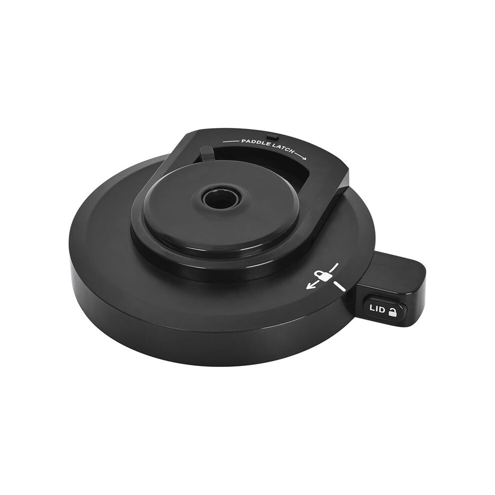 For Ice Maker Outer Bowl Lid For Nc299amz/Nc301/Nc300/Nc201/Nc101 Series (No Paddle) Cream 4711448345368