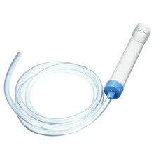 Aquarium Aquarium Kies Reiniger Siphon Vakuum Wasser Wechsler Pumpe Siphon Schlauch