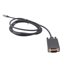 USB-C to VGA Adapter Type-C to D-Sub 15Pin VGA Converter Cable for USB 3.1 Mobile Phone Laptop Monitor Projector TV