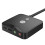 KG-02 Desktop Computer  PC Motherboard /Off Button Extension Cable for Home Office Internet Cafe 1