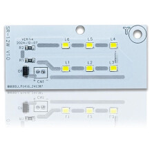 Microwave LED Light Board Replacement Fits for Microwave, Replace 5304517872 5304499540