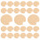 Disposible Paper Filter for  Reusable Tassimo Coffee Capsule Protect From Block Keep Capsule for Cleaning 1