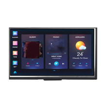 Waveshare ESP32-S3 Carte de Développement 7 Pouces Sans Écran Tactile 800x480 WiFi 5 pour Interface Graphique LVGL HMI ESP32 RGB