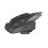 Motorcycle Helmet Headset  5.1 One-Button Networking Free Pairing 10-Person Intercom Distance 2km 4