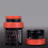 Film Development Tank Electric Rolling Bracket Automatic Processing Machine Camera Accessories Photography Equipment 5