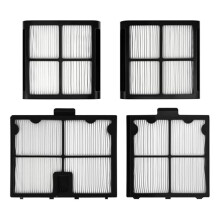 Ultra-Fine Filter Panels 9991466-R4 for Pool Cleaners Active 10, for Active 15,Advantage,Cayman,E10,Echo, Explorer E20