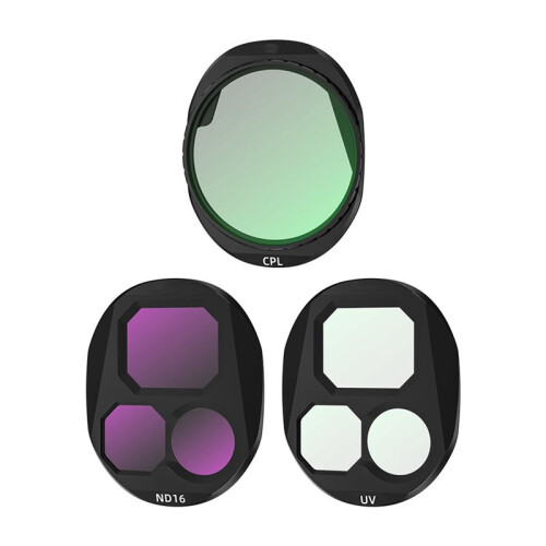 Filter Set for   4 PRO CPL ND Filter Kit Camera Protection Lens Filter for  4 PRO Drone Filter Accessories