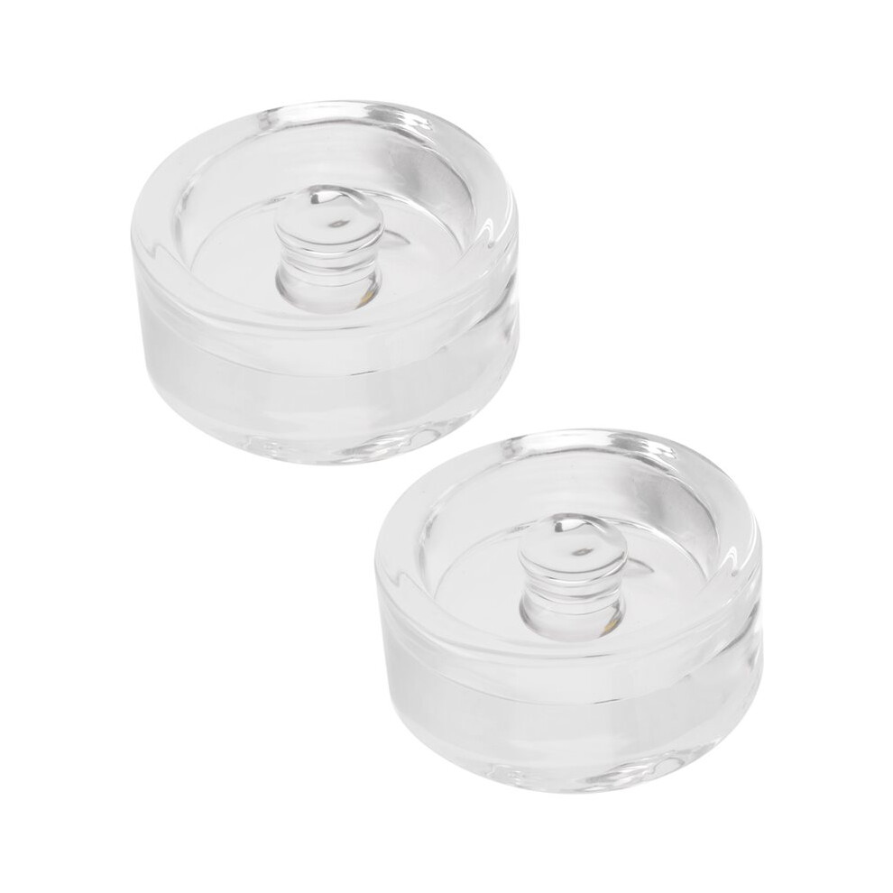 2Pcs Fermentation Weights With Grip Handle For Wide Mouth Jar And Canning Fermenting Pickling Canning Fermenting 4713842936579