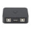 USB Printer Sharer Device 2  USB2.0 Selector Printer Sharing Peripheral for Printer USB Splitter Sharing Printer 1