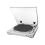 Denon DENON TURNTABLE DP-29F SILVER 2