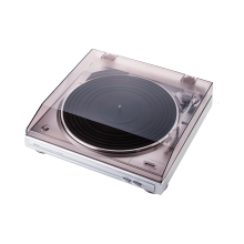 DENON TURNTABLE DP-29F SILVER