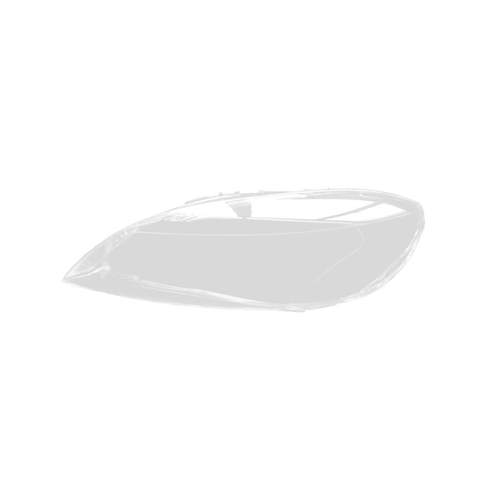Car Headlight Shell Lamp Shade Transparent Lens Cover Headlight Cover For V40 2013-2016 Left 4711520268073