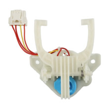 WH03X30517 Gasket Shift Actuator Replacement for GE Washing Machine Replaces WH05X25036, WH05X24435