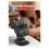 Fast Dual Charger for  2 Pro Controller Charging Stand Dock Station Holder Cradle with Green Indicator Light White 2