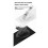 Fast Dual Charger for  2 Pro Controller Charging Stand Dock Station Holder Cradle with Green Indicator Light White 7