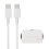 45W Dual Type C Super Fast Charge Cable Quick Charge Data Cable 2m for  S22 S21 S20+ 6