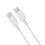 45W Dual Type C Super Fast Charge Cable Quick Charge Data Cable 2m for  S22 S21 S20+ 7