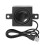 USB -Luidspreker met Hoorn, Draagbare -Luidspreker met Eindversterker, Stereo, Geschikt voor Raspberry Pi5 2
