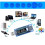 KWS-V20 USB-Testare Digital Voltmeter Amperemeter Effektkapacitetsmonitor Batterikapacitetstestare Stöder QC2.0  4-30V 5