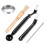 Coffee Machine Cleaning Set Coffee Grinder Brush Coffee Machine Group  Cleaning Brush with Coffee Machine Filter 1