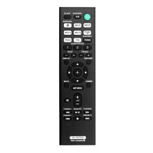 RMT-AA400U Remote Control Replace for  Stereo Receiver STR-DH190 STRDH190 Remote Control