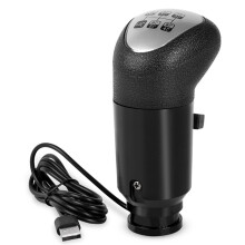 Euro Truck Simulator PC Versnellingspook Knop voor ATS&ETS2 Games voor G29 G27 G25 G920 SFN190-BK