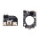 For  CC2 Centauri Carbon Extruder Control Board Hotend Transfer Board for Centauri Carbon 3D Printer Parts 1