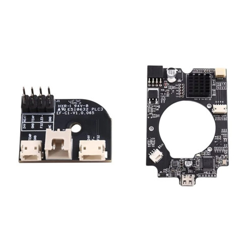 For  CC2 Centauri Carbon Extruder Control Board Hotend Transfer Board for Centauri Carbon 3D Printer Parts