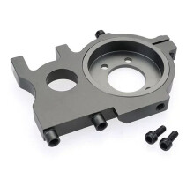 Metal Motor Mount 8487 for 1/8 ZD Racing 08423 08425 08426 08427 9020 9021 9071 9072 9116 9203 RC Car Upgrade Parts,B
