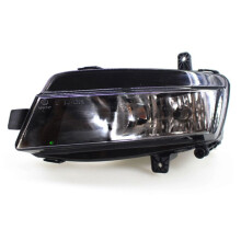 5GG941661 Car Front Bumper Left Fog Light for   7 MK7 2013-2017 Halogen Bulb Fog Lamp Replacement