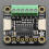 4538 for Adafruit NAU7802 24-Bit ADC Module with STEMMA QT / Qwiic Interface, Load Cell Amplifier Board for 3